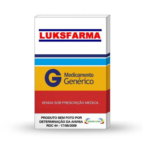 LOSARTANA 50MG C/30 COMP. TEUTO - LUKSFARMA 24HORAS NA SUA CASA